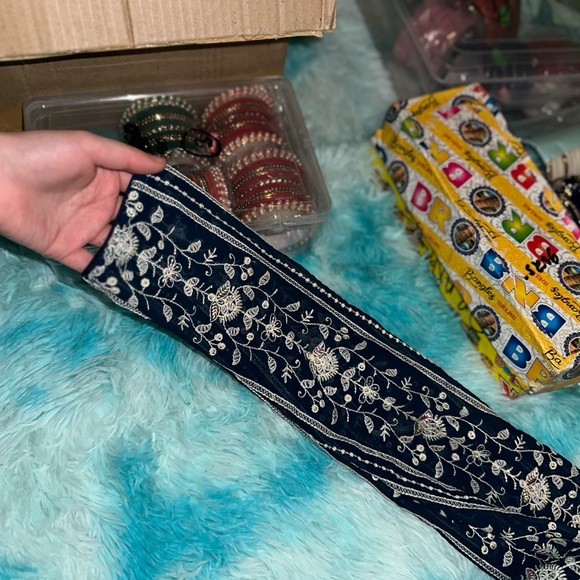 Lehenga - Picture 8 of 8